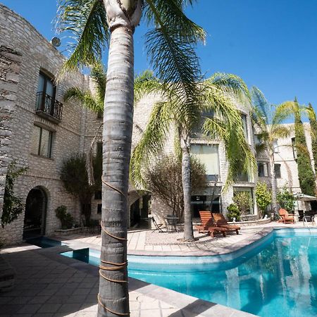 Hotel Boutique Casa Diamante Ocho Senores Екстер'єр фото