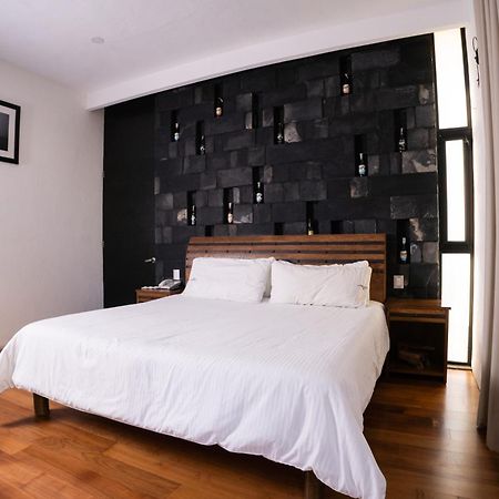Hotel Boutique Casa Diamante Ocho Senores Екстер'єр фото