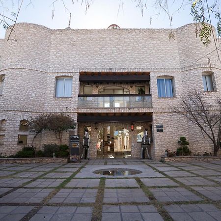 Hotel Boutique Casa Diamante Ocho Senores Екстер'єр фото
