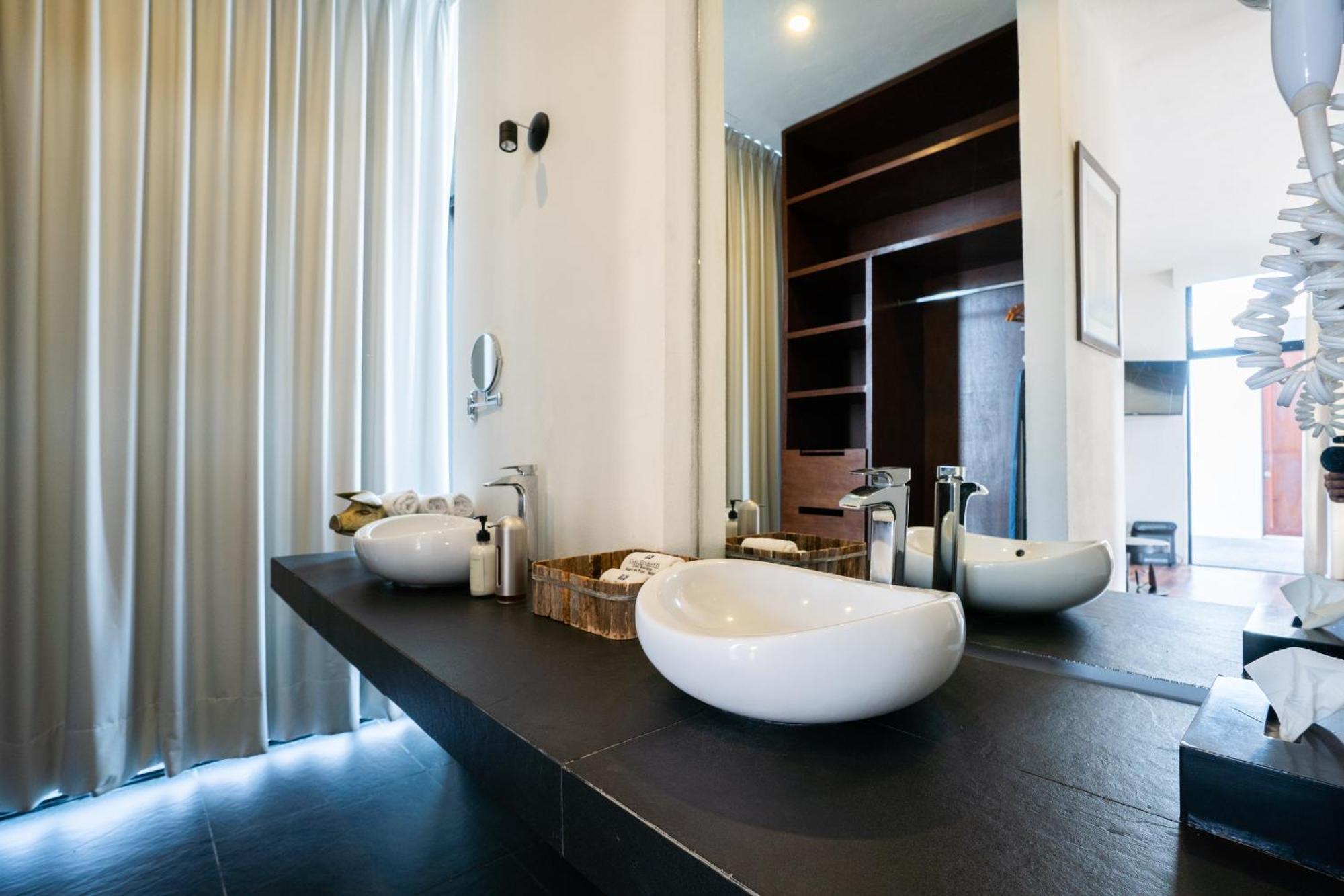 Hotel Boutique Casa Diamante Ocho Senores Екстер'єр фото