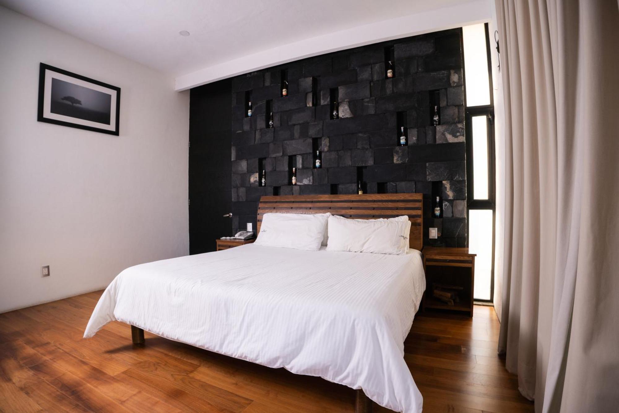 Hotel Boutique Casa Diamante Ocho Senores Екстер'єр фото