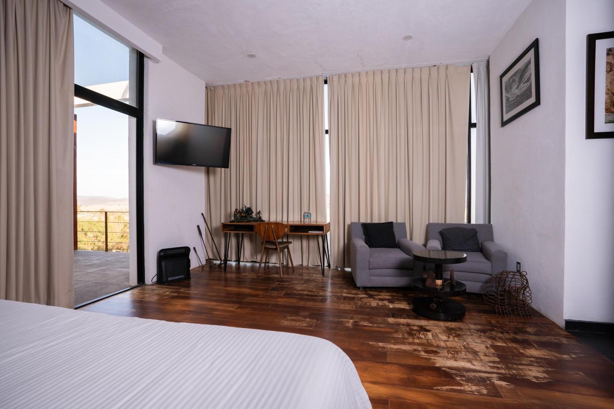 Hotel Boutique Casa Diamante Ocho Senores Екстер'єр фото