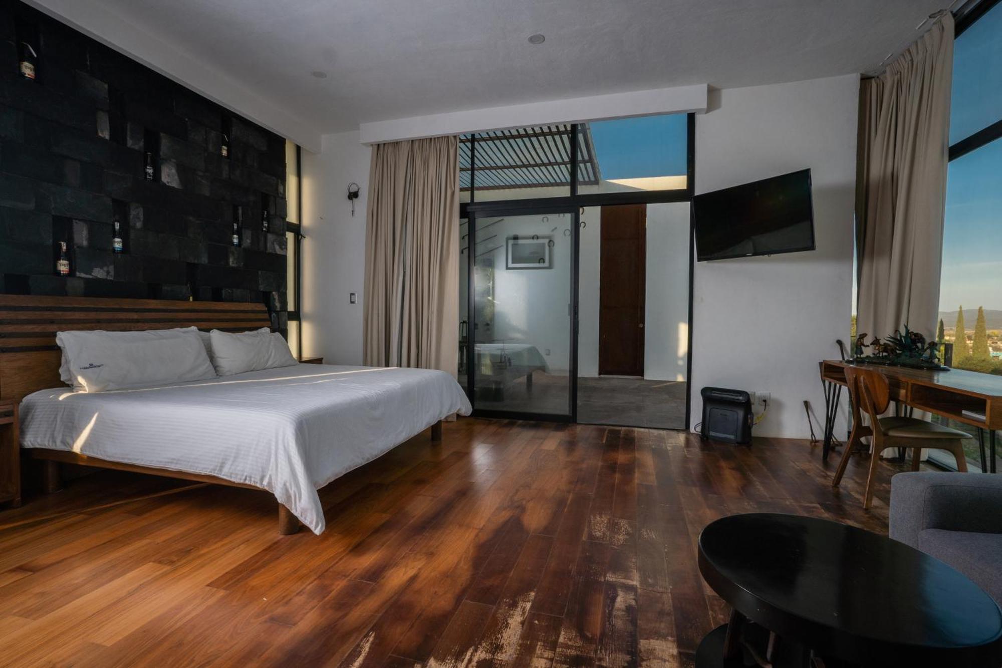 Hotel Boutique Casa Diamante Ocho Senores Екстер'єр фото
