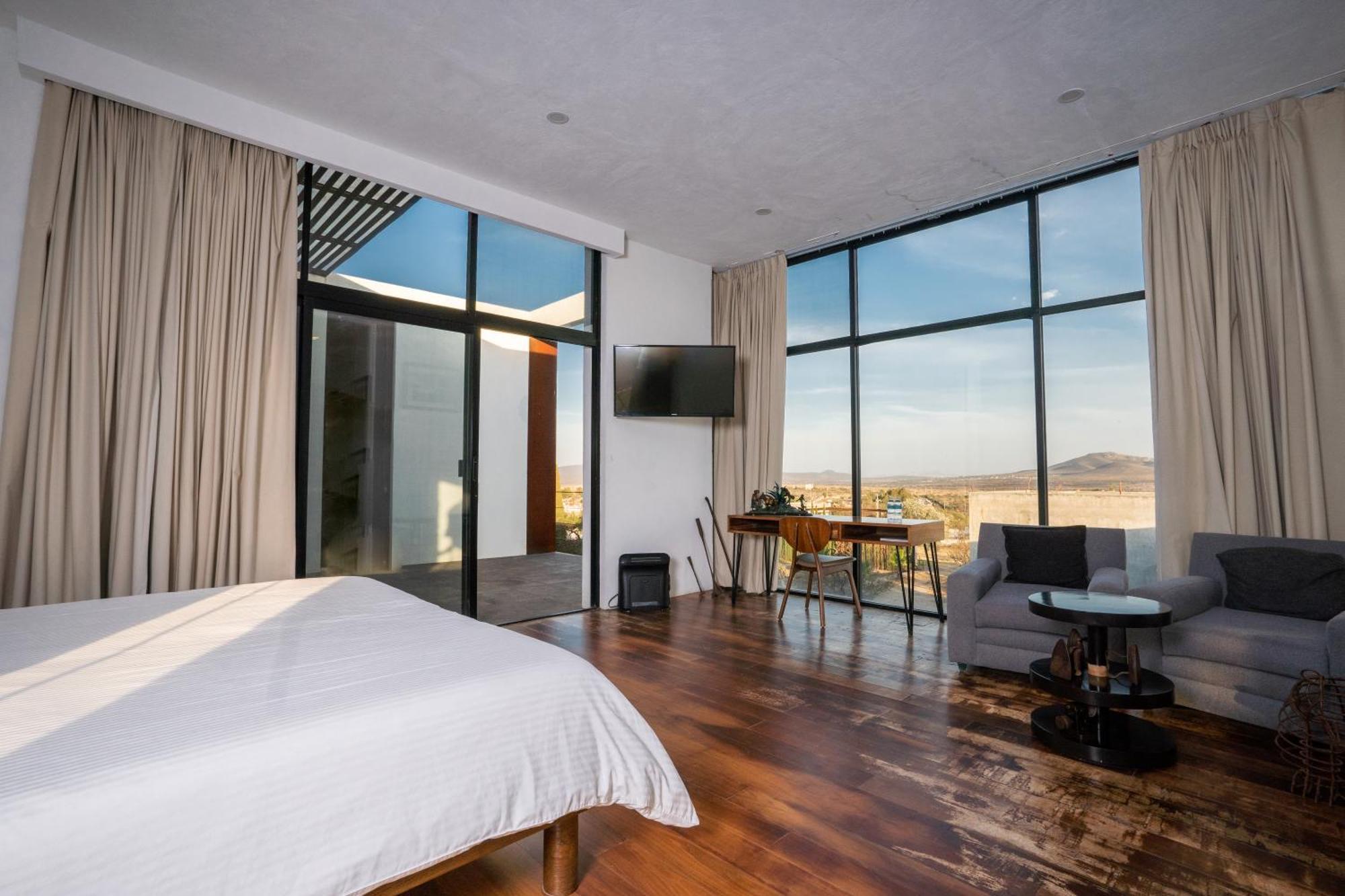 Hotel Boutique Casa Diamante Ocho Senores Екстер'єр фото