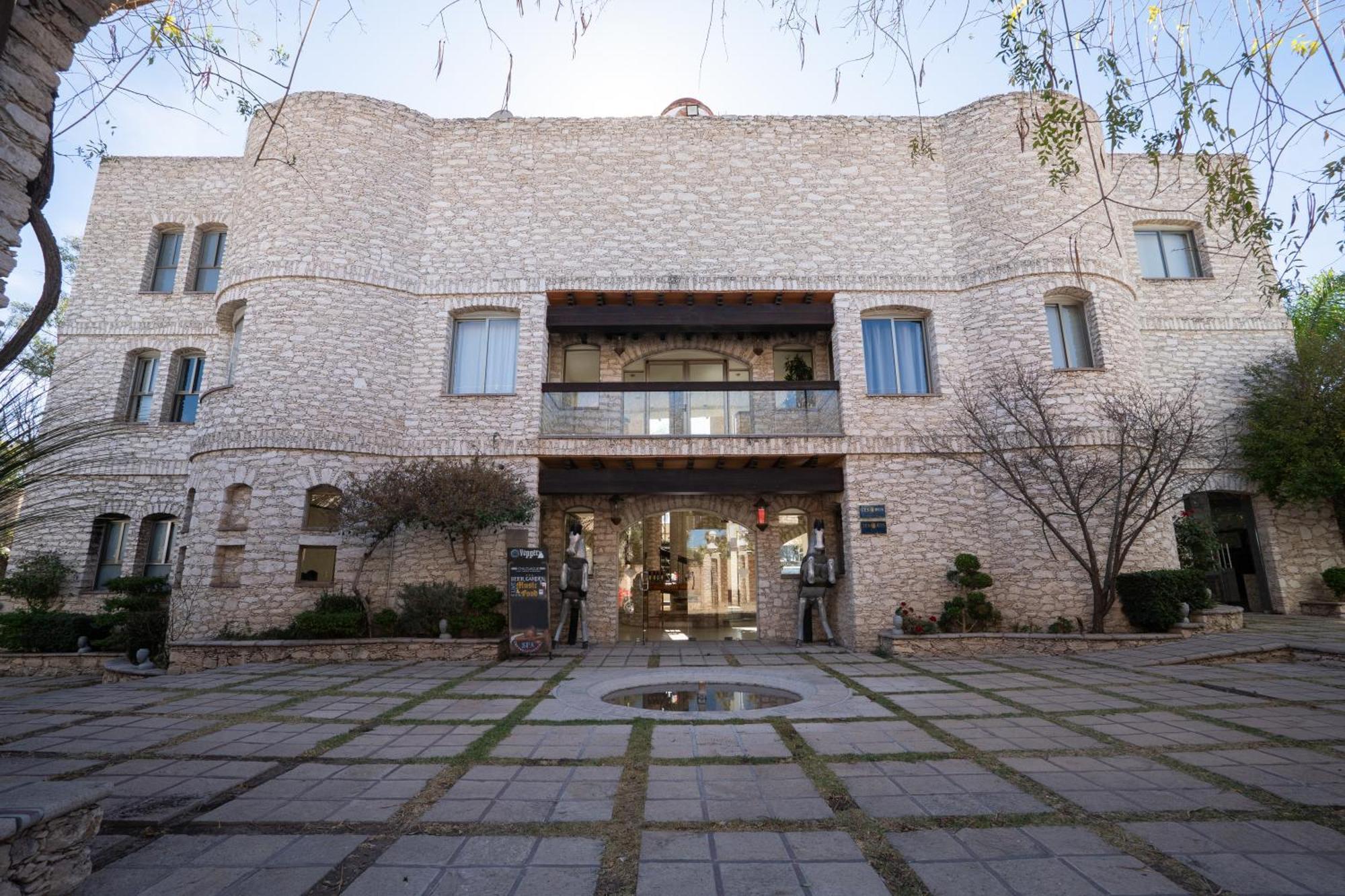 Hotel Boutique Casa Diamante Ocho Senores Екстер'єр фото